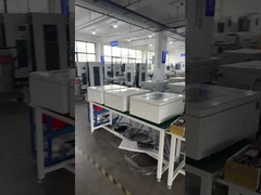 สถานีชาร์จ DC